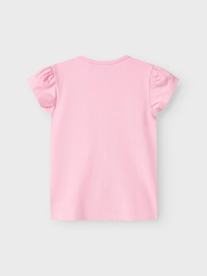 تی شرت دخترانه 30583 سایز 1.5 تا 8 سال مارک Name It