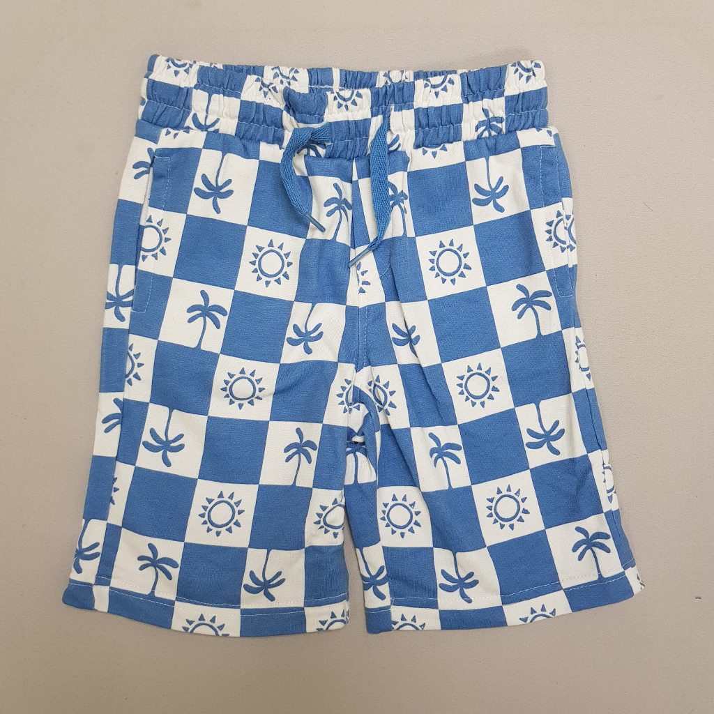 شلوارک پسرانه 30472 سایز 3 تا 14 سال مارک Orhestra