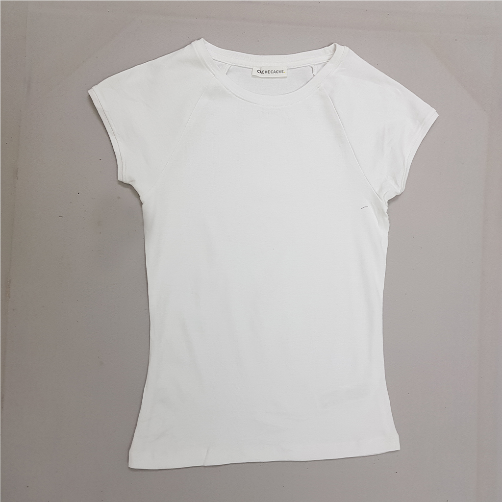 تی شرت زنانه 30393 مارک Cache Cache