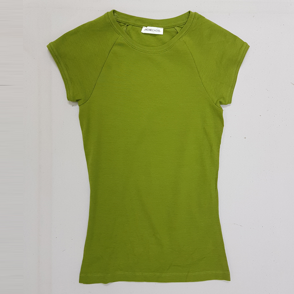 تی شرت زنانه 30393 مارک Cache Cache