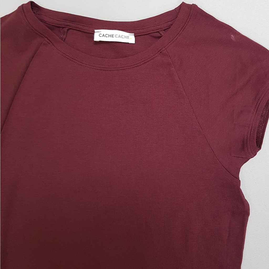 تی شرت زنانه 30393 مارک Cache Cache