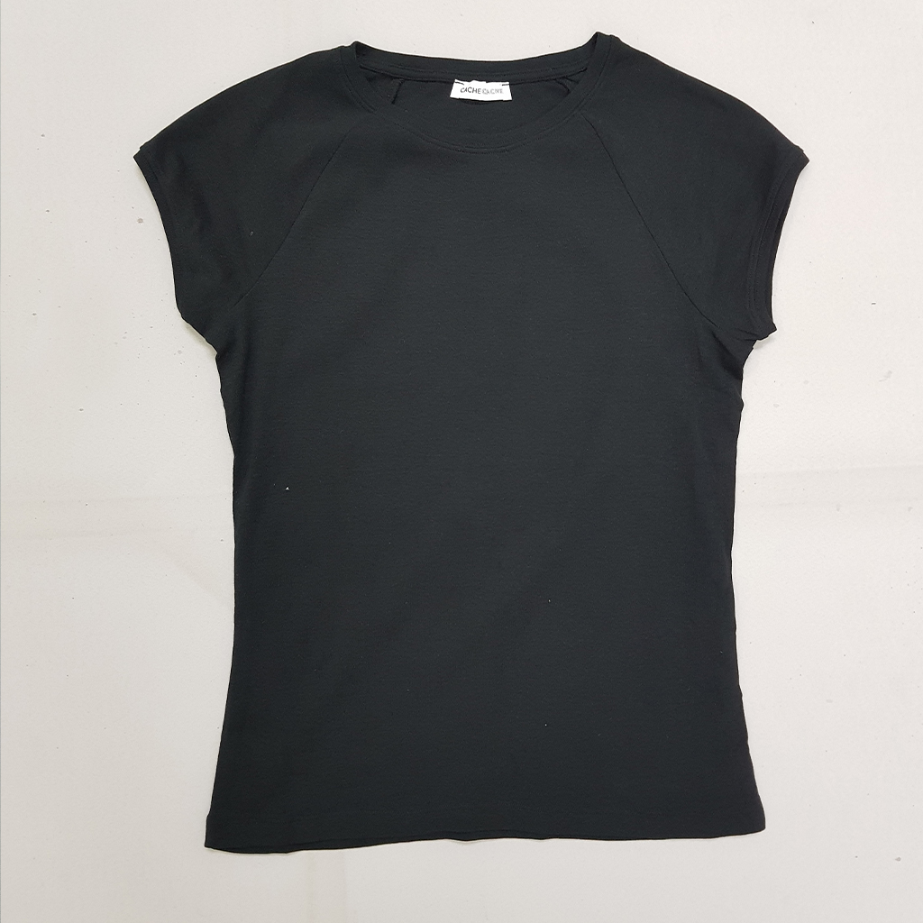 تی شرت زنانه 30393 مارک Cache Cache