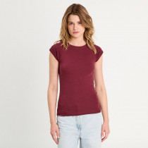 تی شرت زنانه 30393 مارک Cache Cache