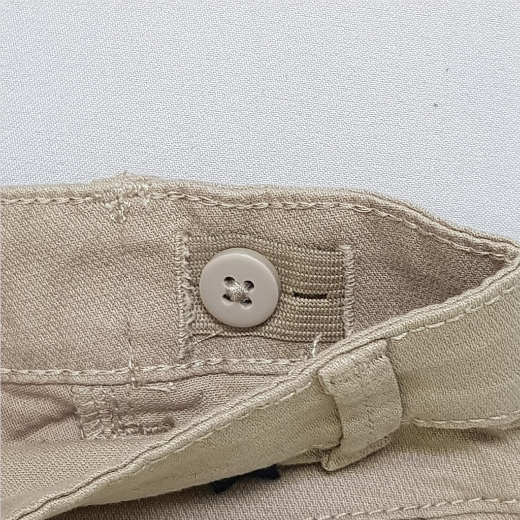 شلوار پسرانه 30430 سایز 4 تا 14 سال مارک OKAIDI