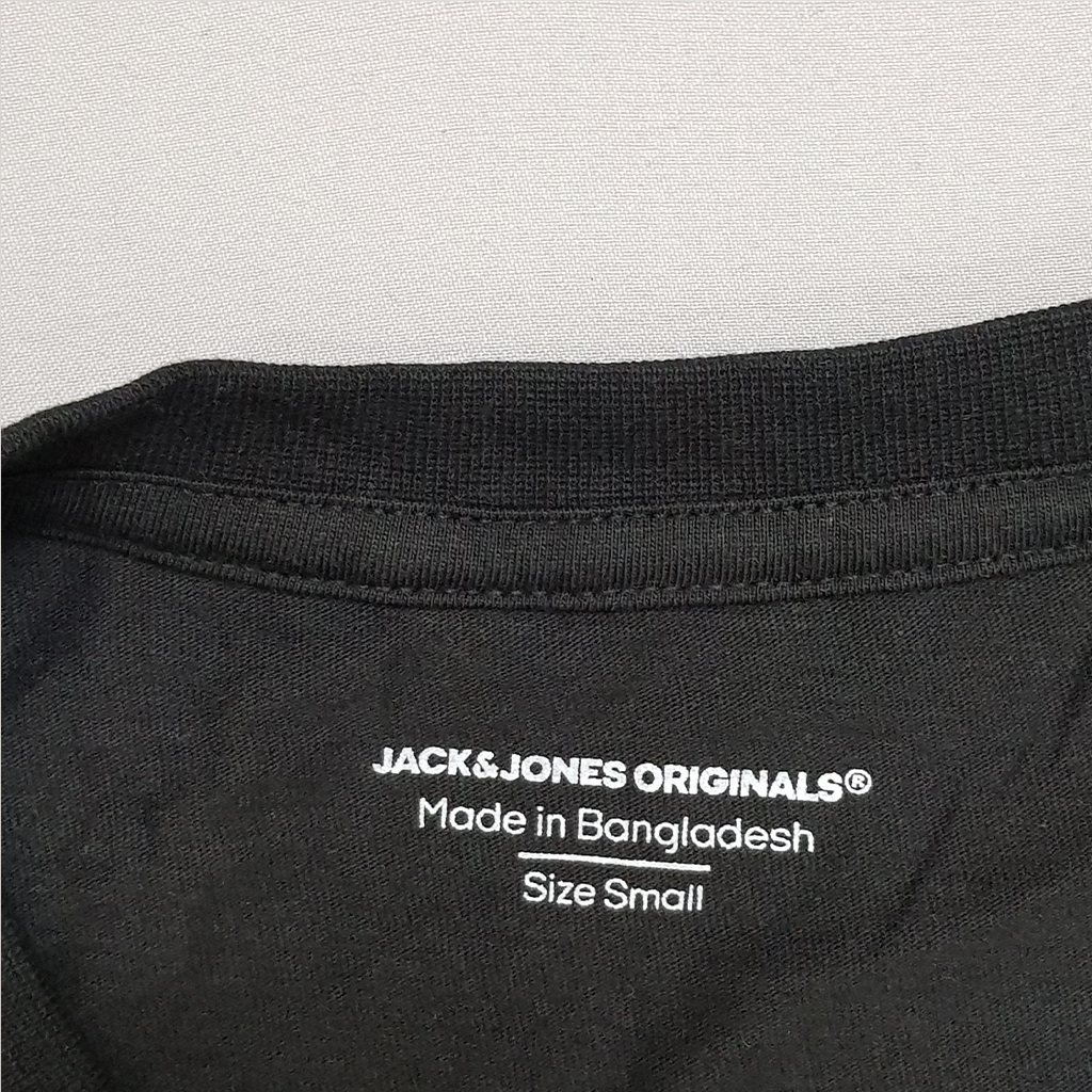 تی شرت مردانه 30394 کد 2 مارک Jack&Jones