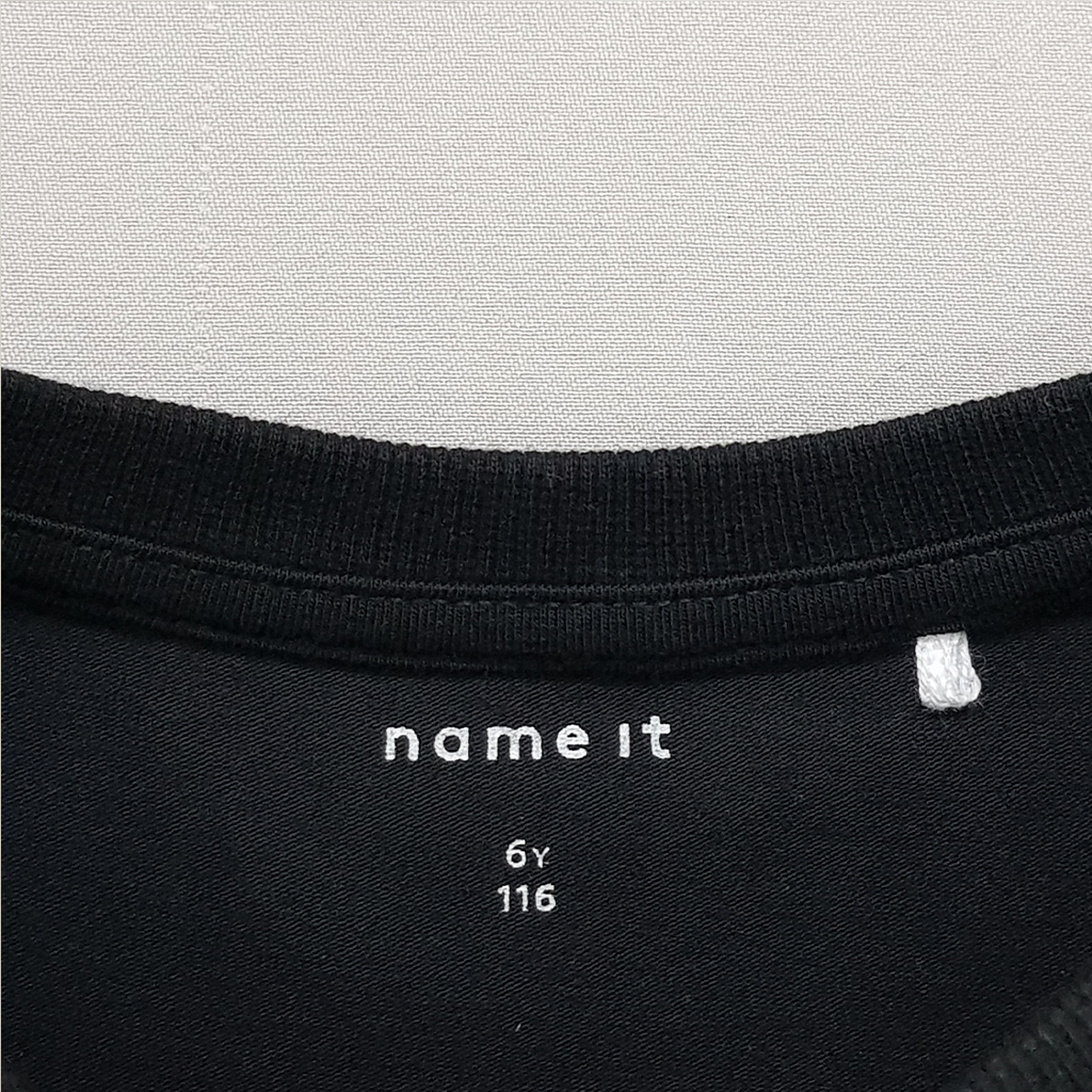 کراپ دخترانه 30548 سایز 6 تا 14 سال کد 3 مارک Name It