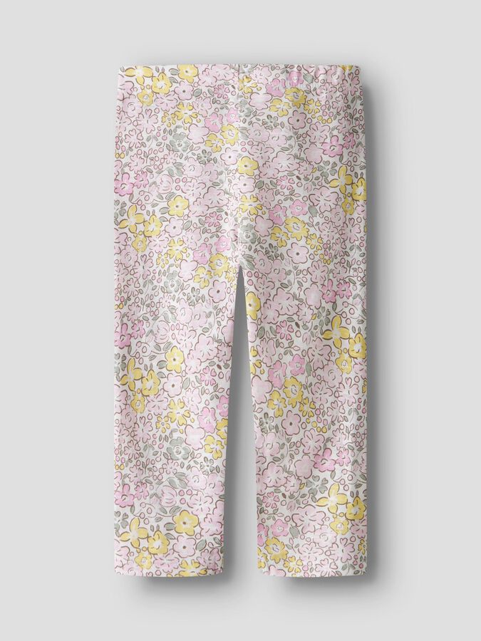 ست دخترانه 30532 سایز 9 ماه تا 8 سال مارک Name It