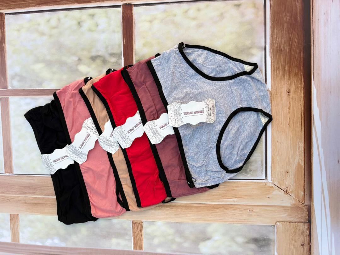 شورت 12 عددی تمام نخ زنانه کد 419321