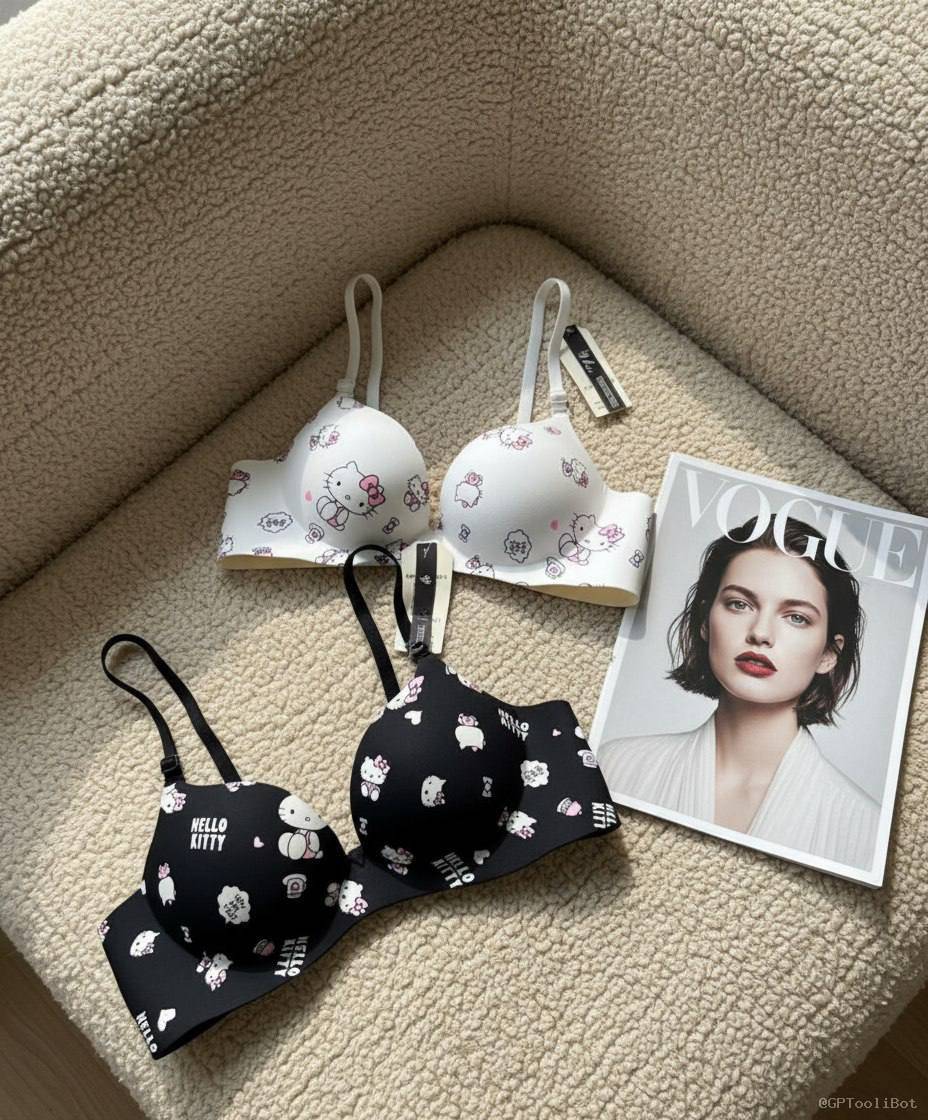 سوتین اسفنجی لیزری زنانه کد 419337