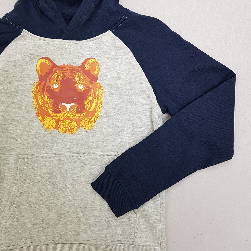 هودی پسرانه 26616 سایز 2 تا 10 سال   *