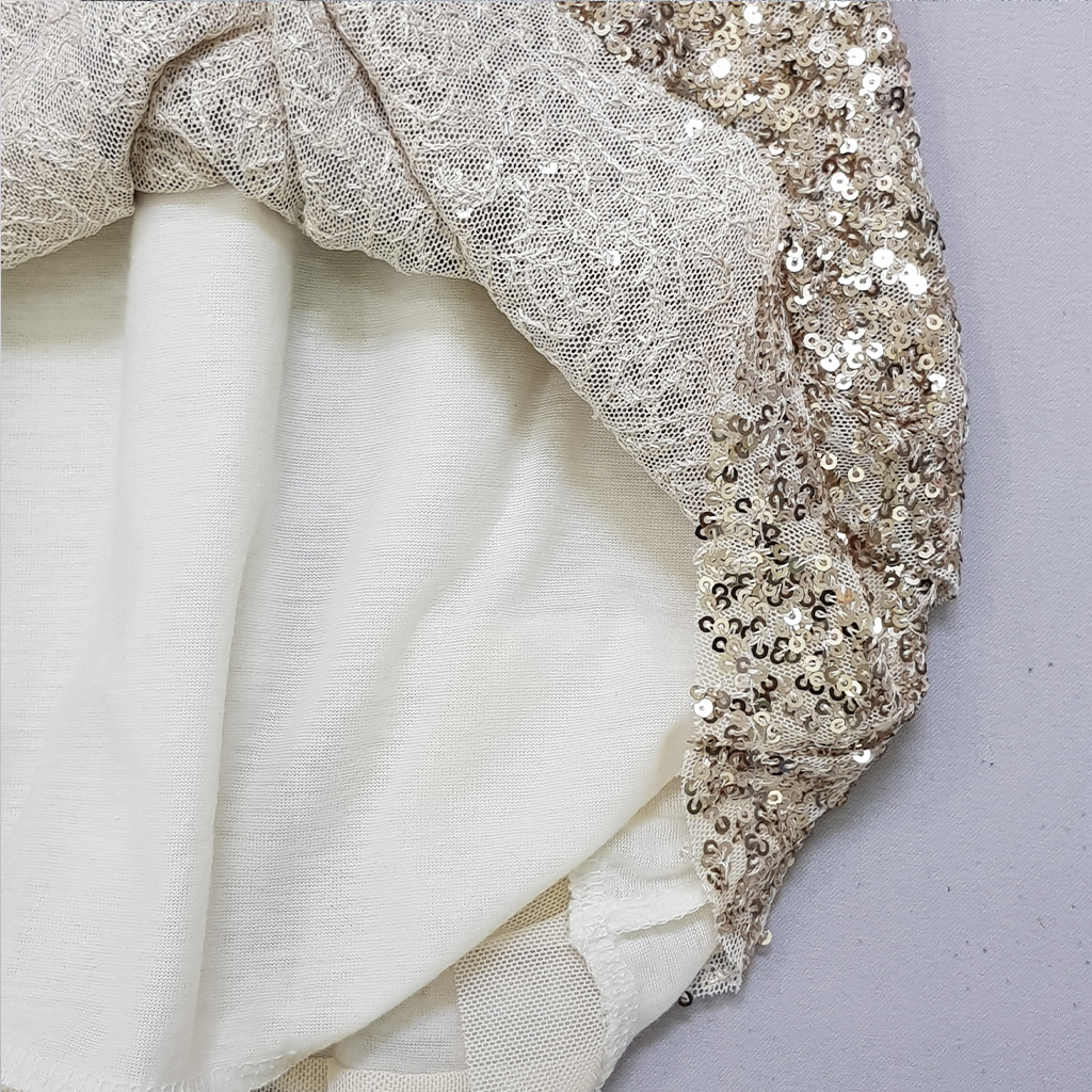 دامن دخترانه 30477 سایز 6 تا 14 سال مارک ZARA   *