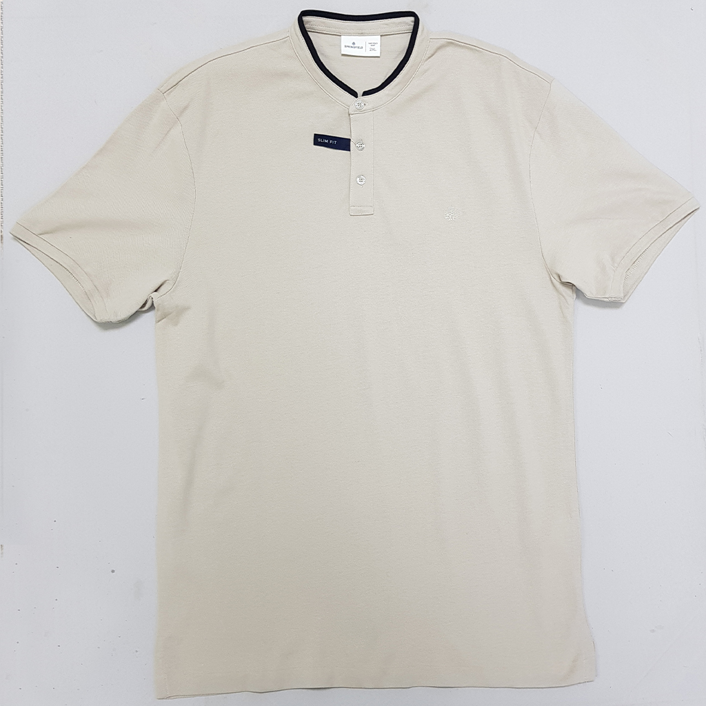 تی شرت مردانه 30377 مارک Spring Field   *