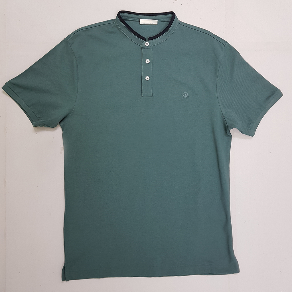 تی شرت مردانه 30377 مارک Spring Field   *