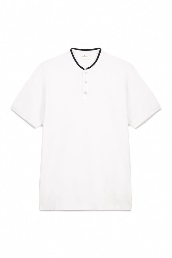 تی شرت مردانه 30377 مارک Spring Field   *