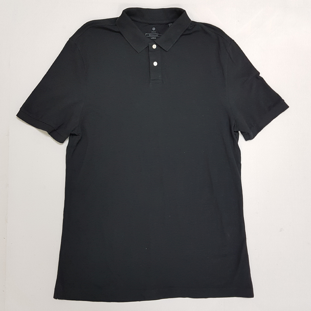 تی شرت یقه دار مردانه 30380 مارک Target   *