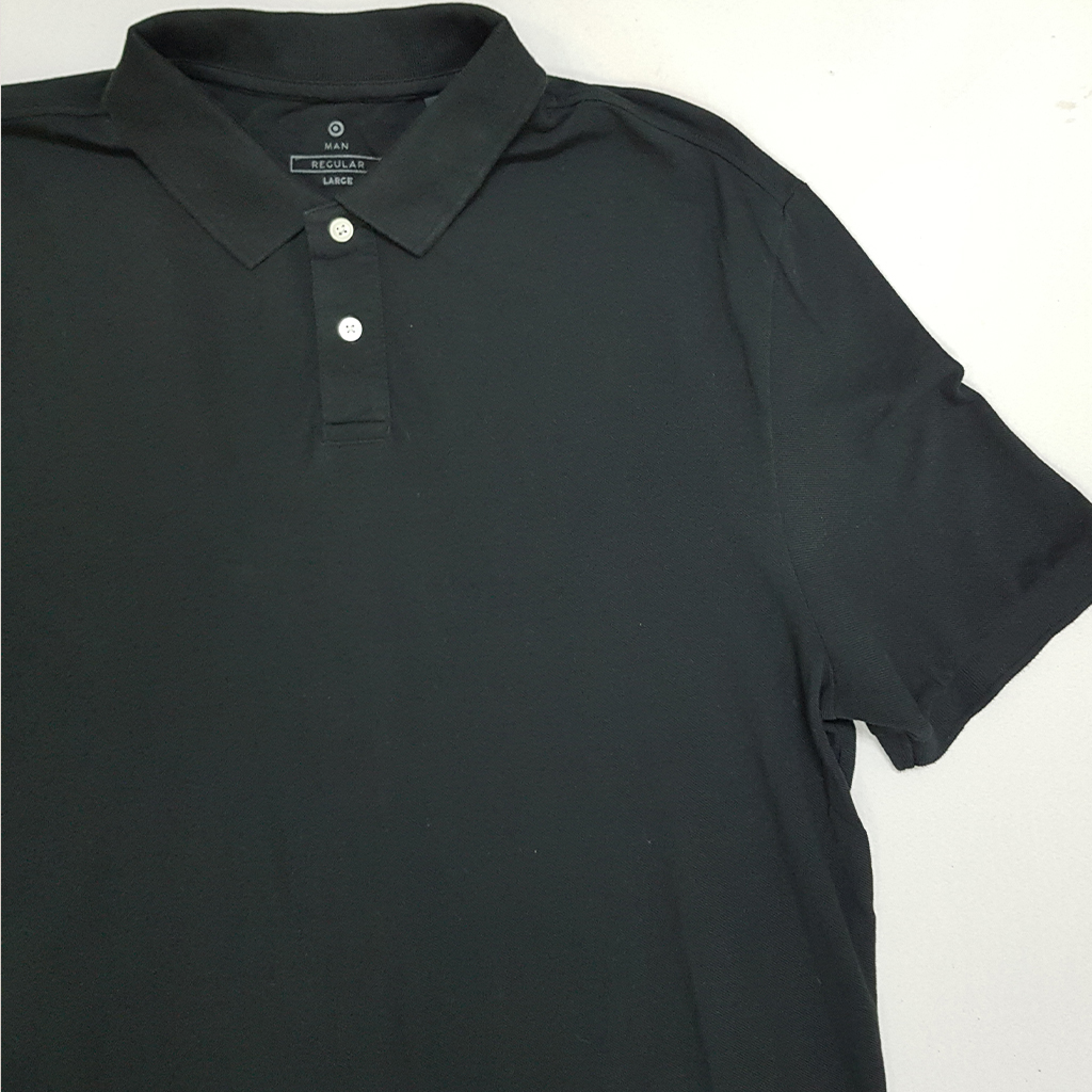 تی شرت یقه دار مردانه 30380 مارک Target   *