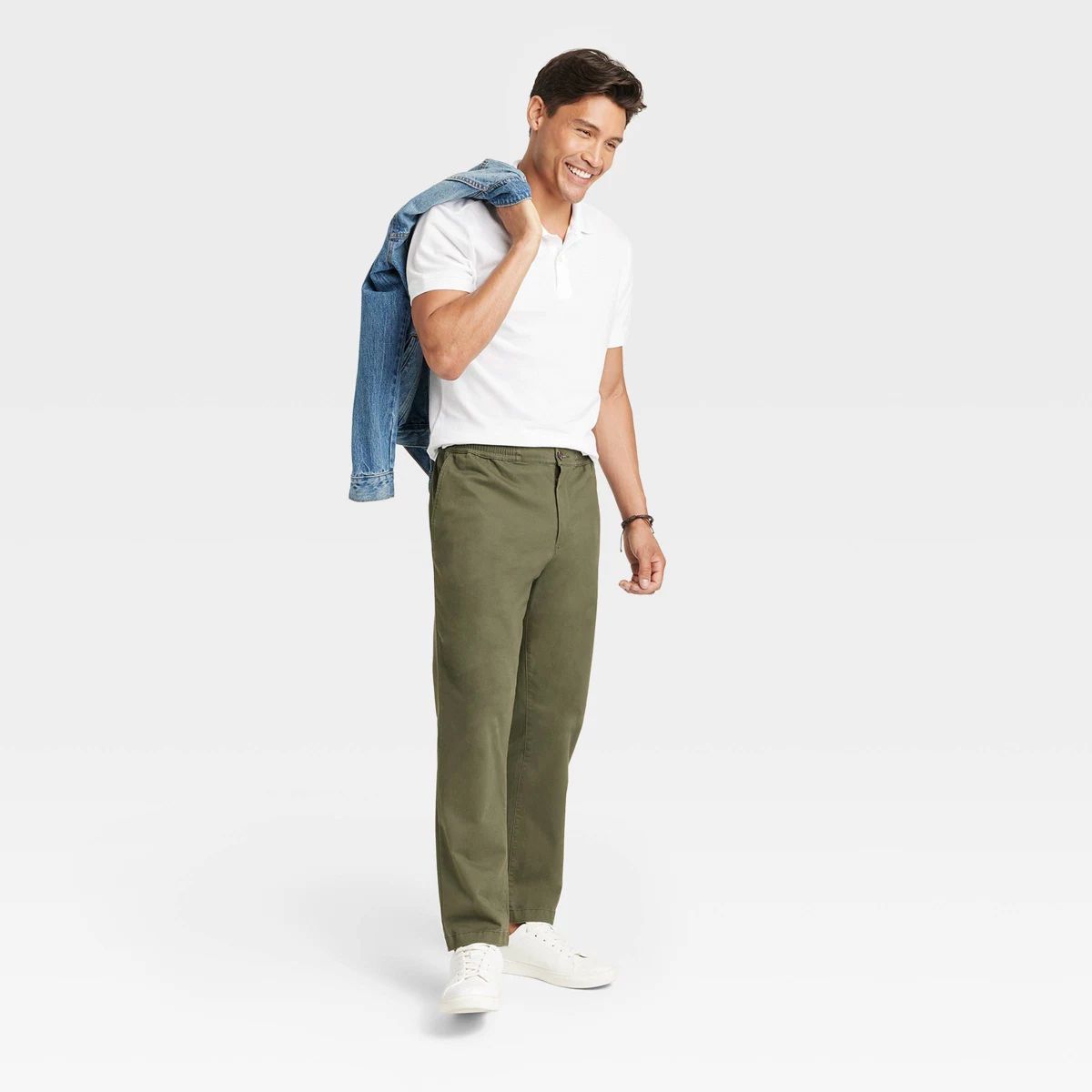 تی شرت یقه دار مردانه 30380 مارک Target   *