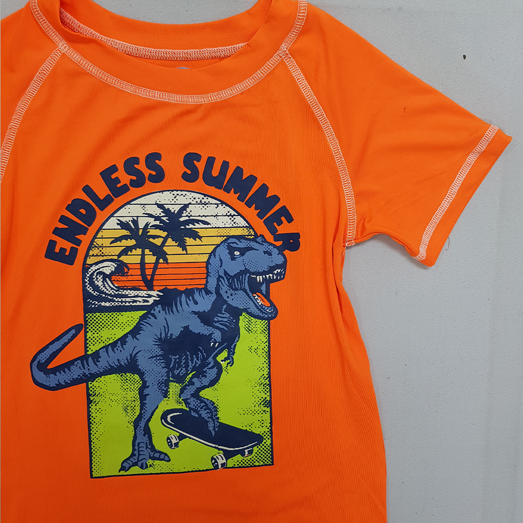 ست پسرانه 30638 سایز 12 ماه تا 8 سال   *