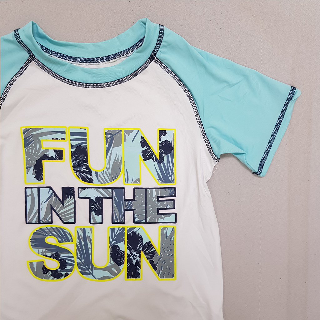 ست پسرانه 30638 سایز 12 ماه تا 8 سال   *