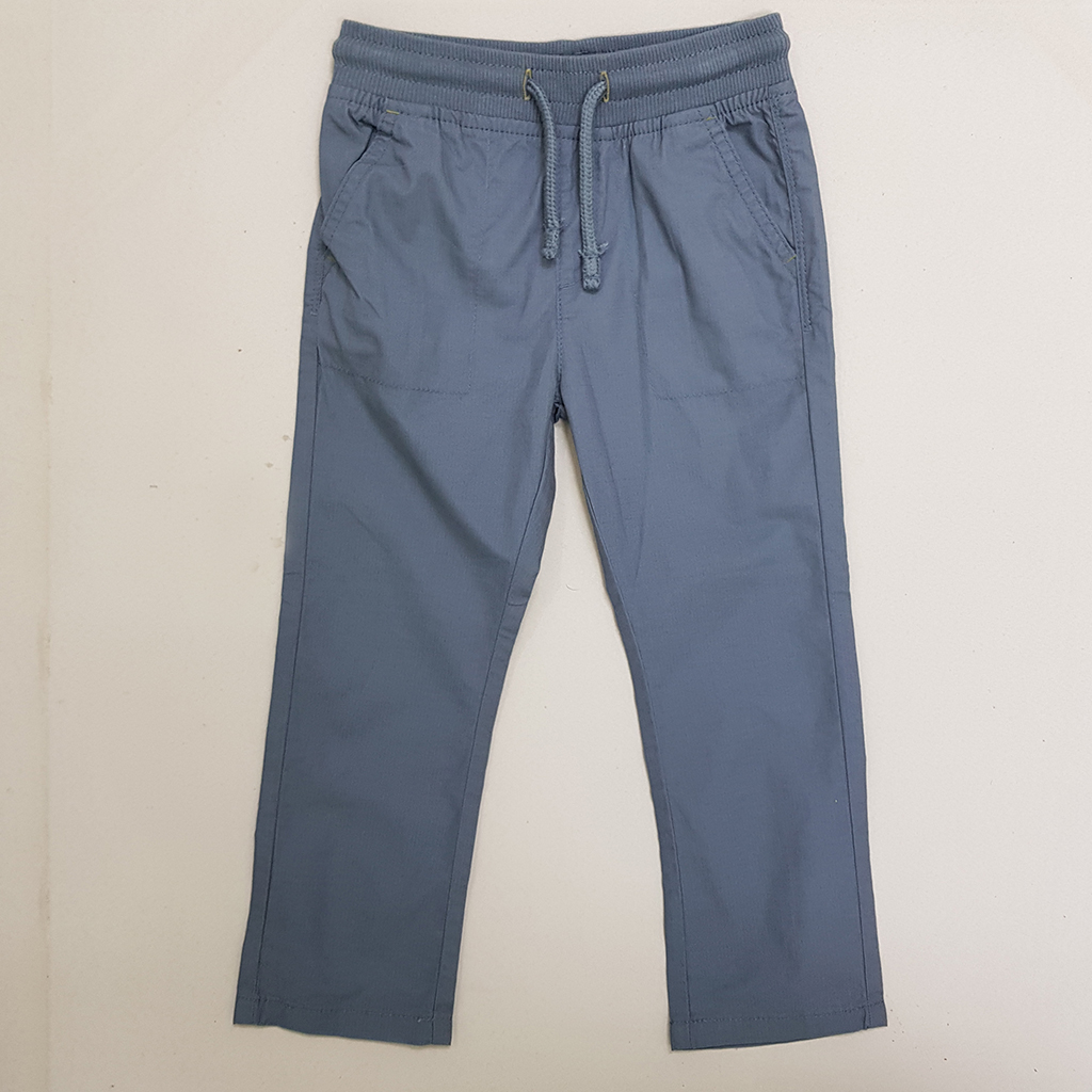 شلوار پسرانه 30431 سایز 2 تا 8 سال مارک M&S