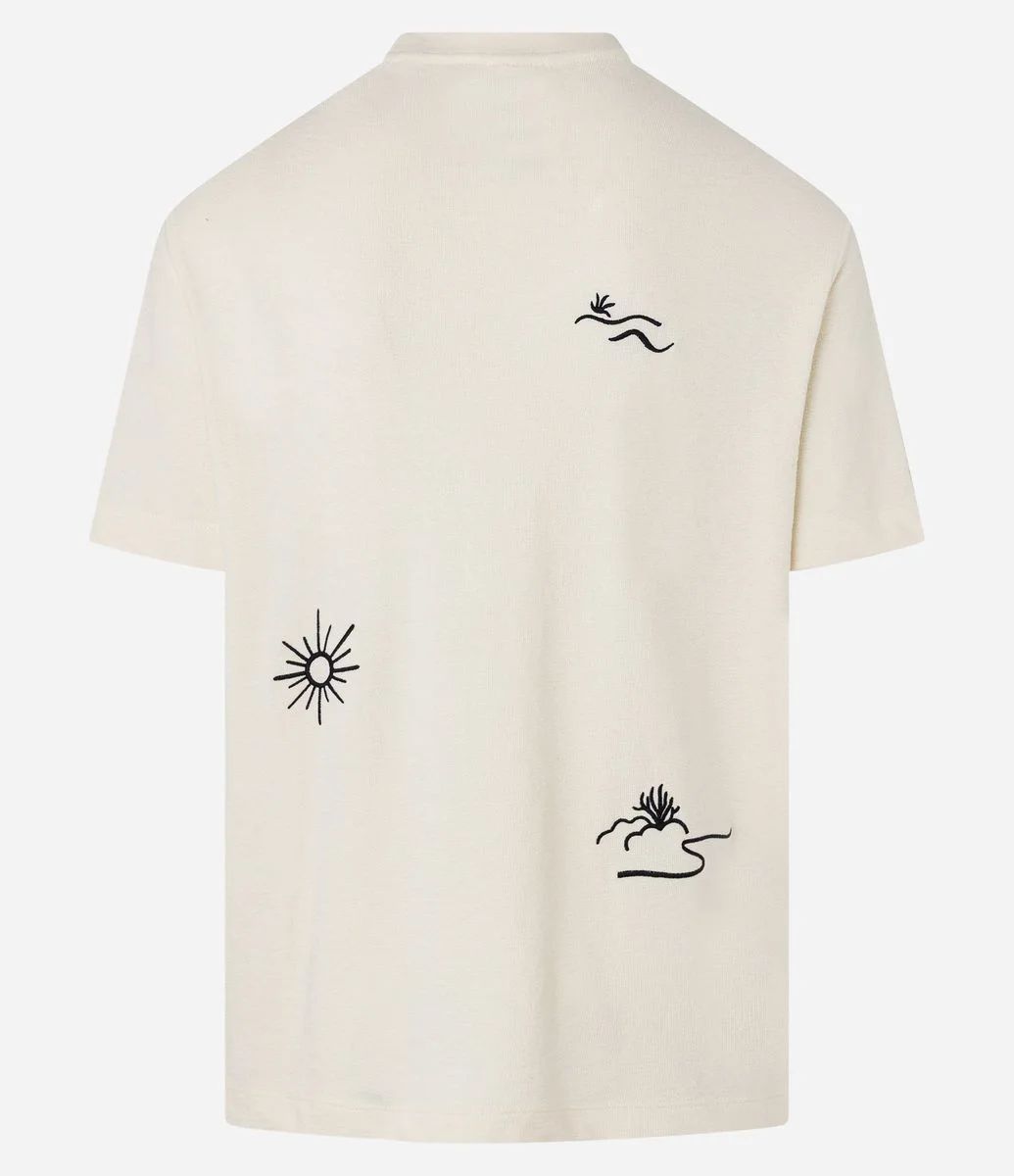 تی شرت مردانه 30388 مارک RELAXED