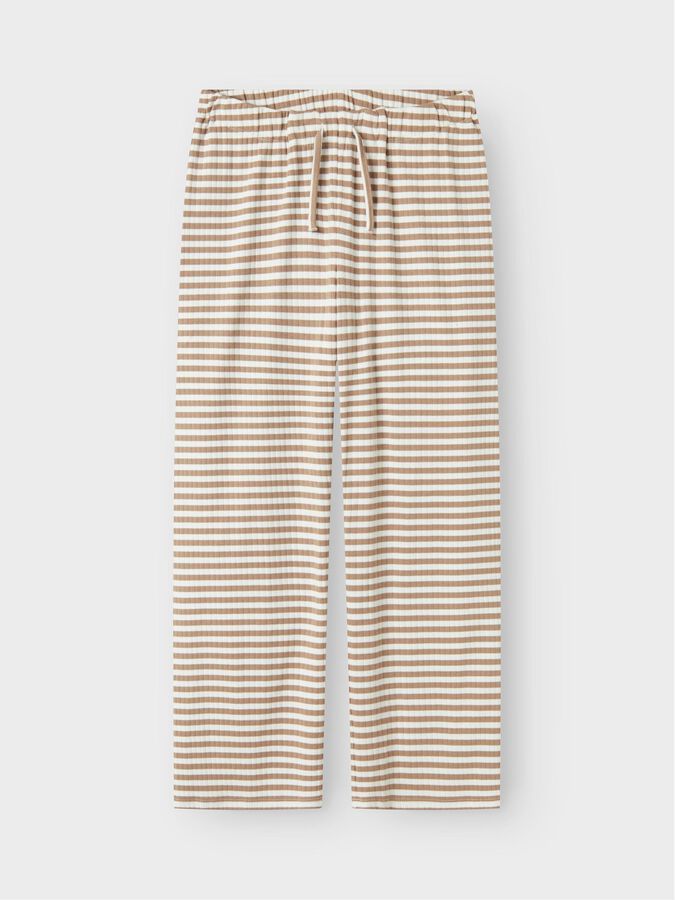 شلوار راحتی دخترانه 30478 سایز 1.5 تا 14 سال مارک Name It