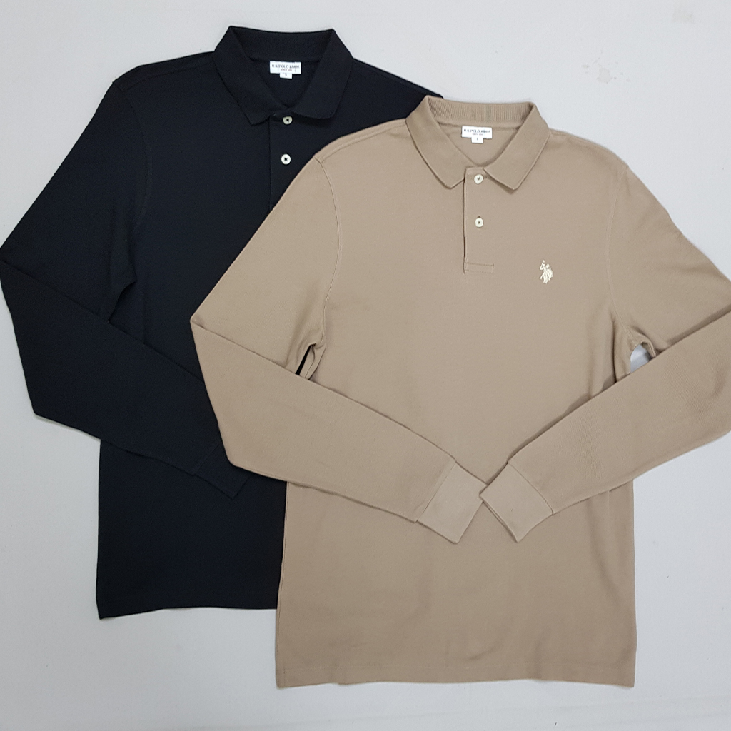 بلووز مردانه 30386 کد 1 مارک US POLO
