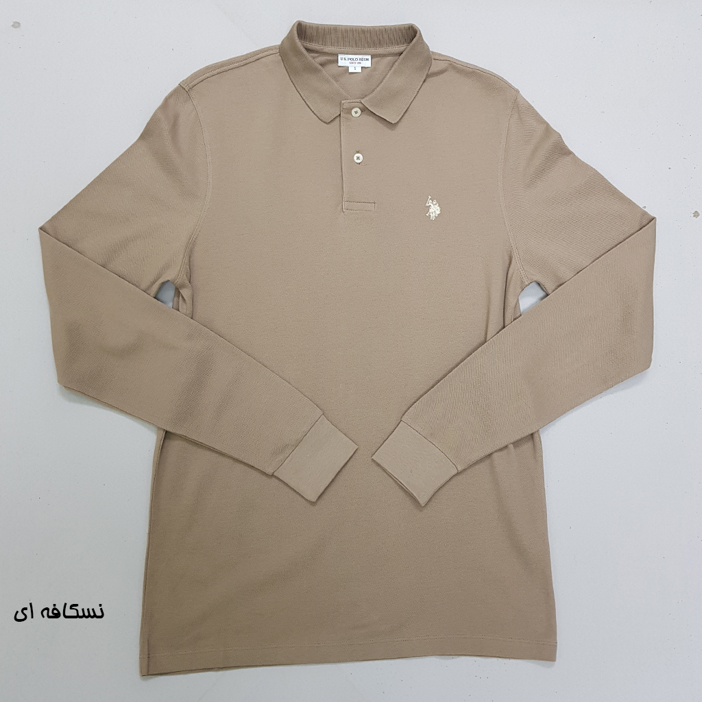 بلووز مردانه 30386 کد 1 مارک US POLO