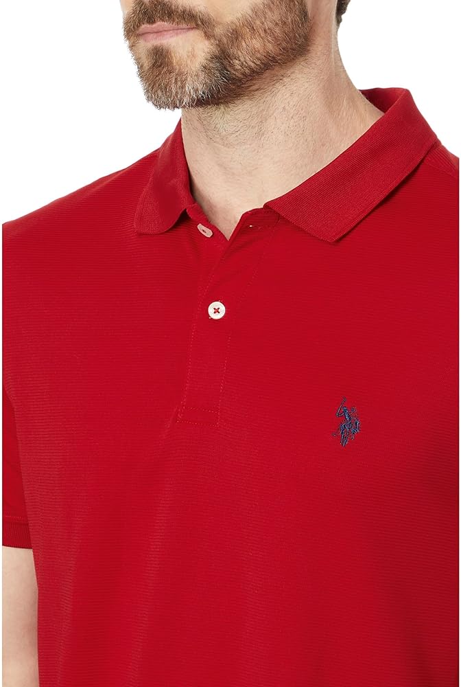 بلووز مردانه 30386 کد 1 مارک US POLO