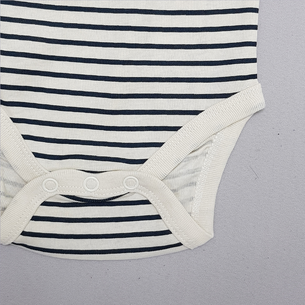 بادی 5 عددی بچگانه 30654 سایز بدوتولد تا 3 سال مارک SINSAY