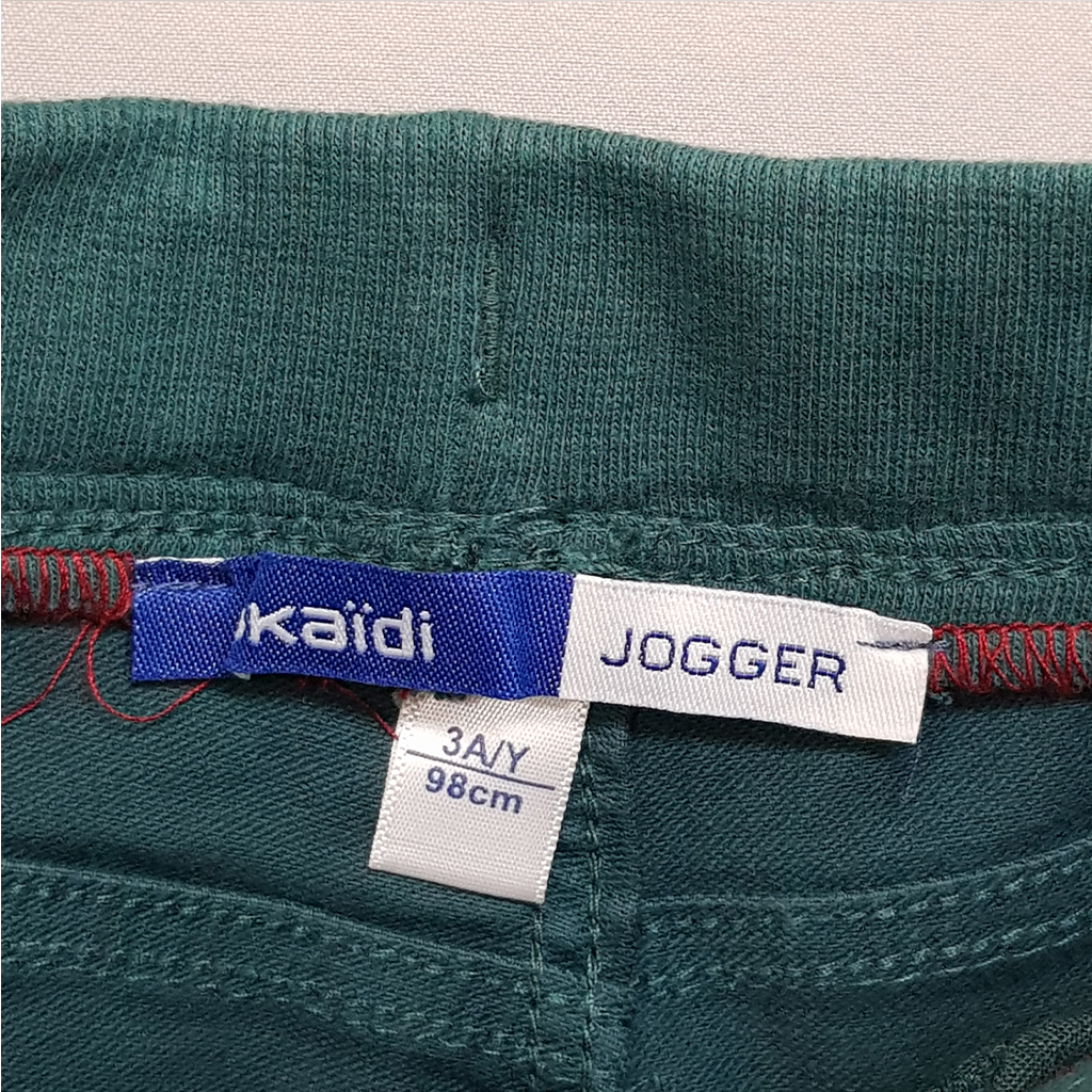 شلوار پسرانه 30429 سایز 3 تا 14 سال مارک OKAIDI