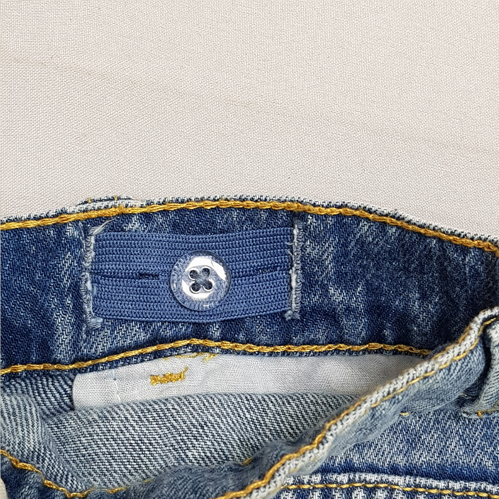 شلوار جینز 30632 سایز 6 تا 15 سال مارک Reserved