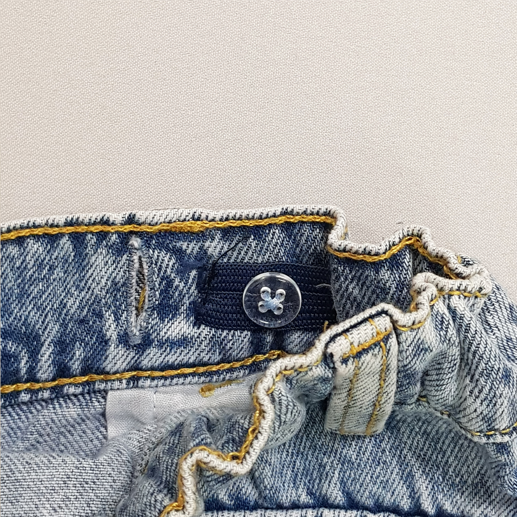 شلوار جینز 30632 سایز 6 تا 15 سال مارک Reserved