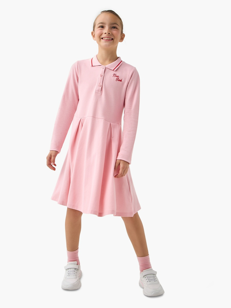 سارافون دخترانه 30531 سایز 6 تا 16 سال کد 1 مارک JUNIORS