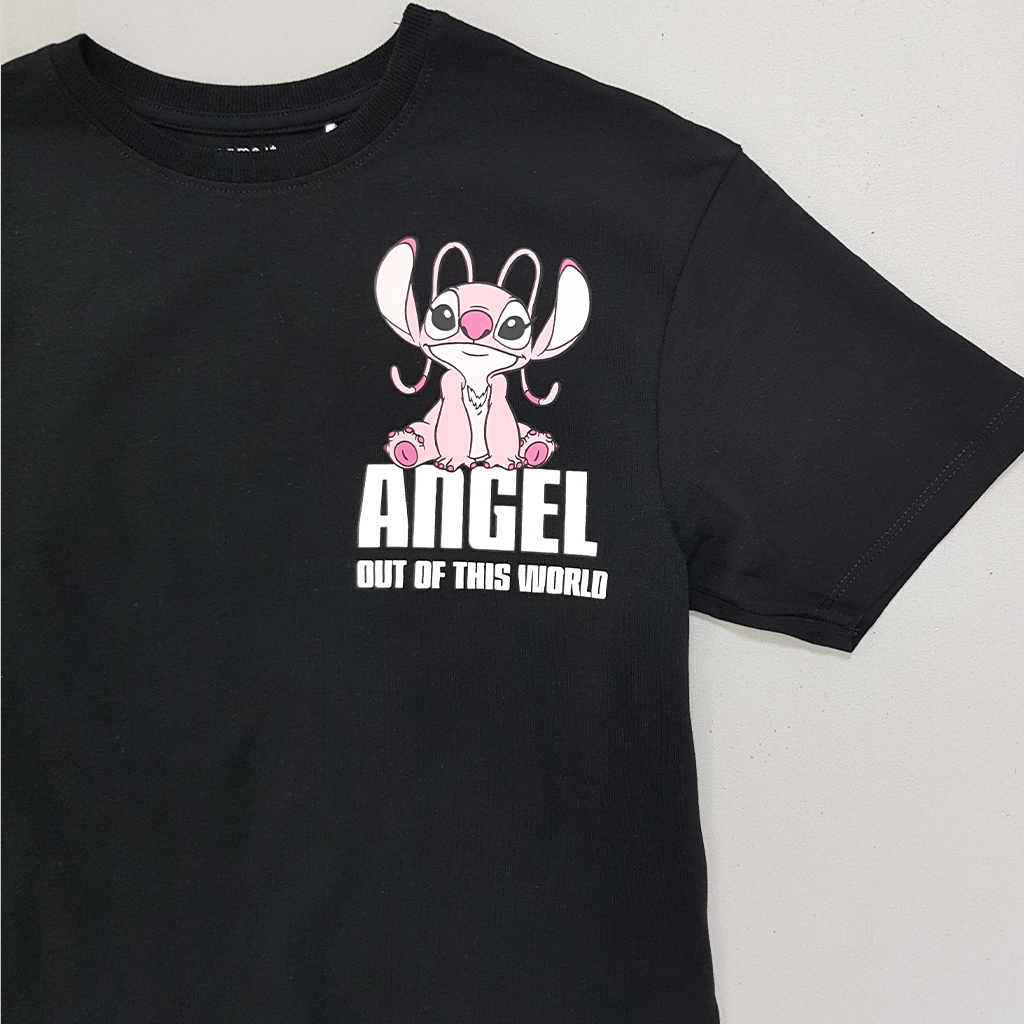 کراپ دخترانه 30548 سایز 6 تا 14 سال کد 3 مارک Name It   *