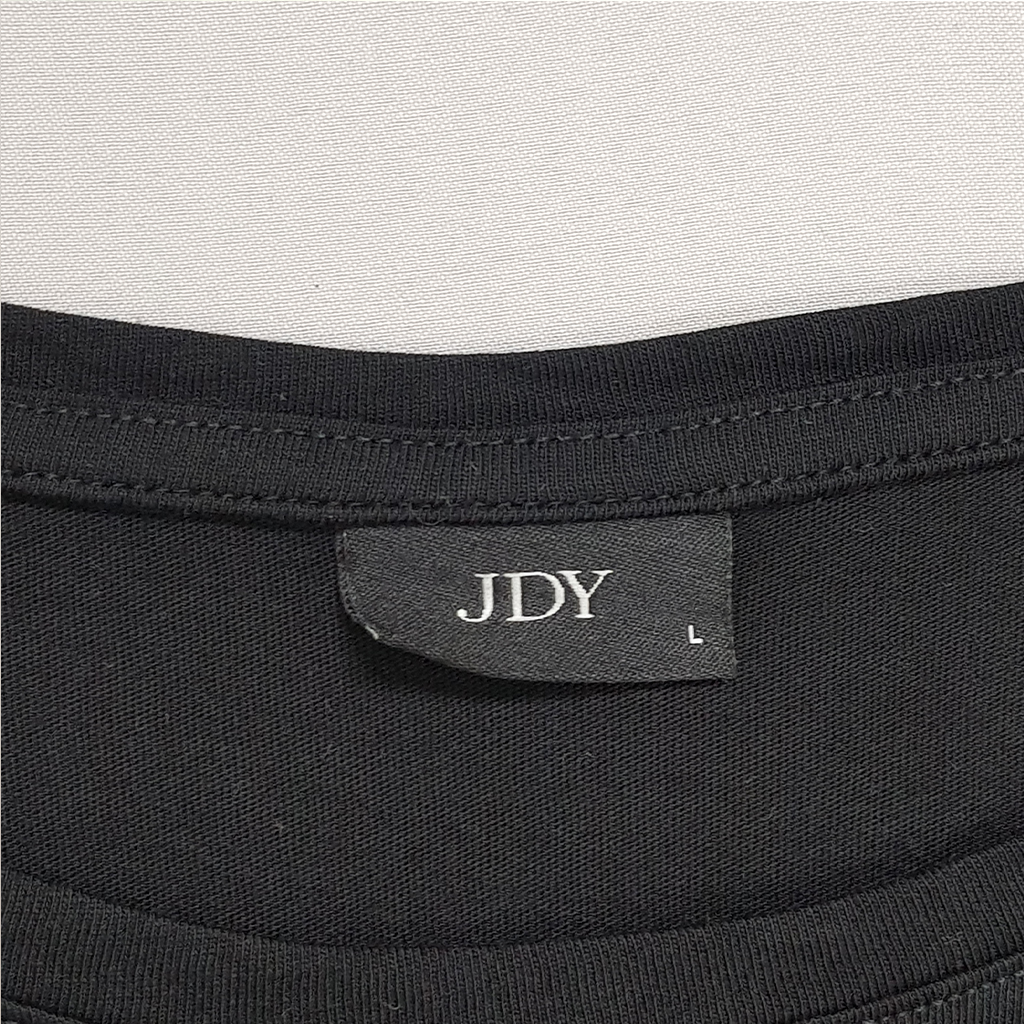 تی شرت زنانه 30399 مارک JDY