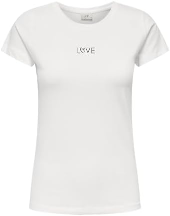 تی شرت زنانه 30399 مارک JDY