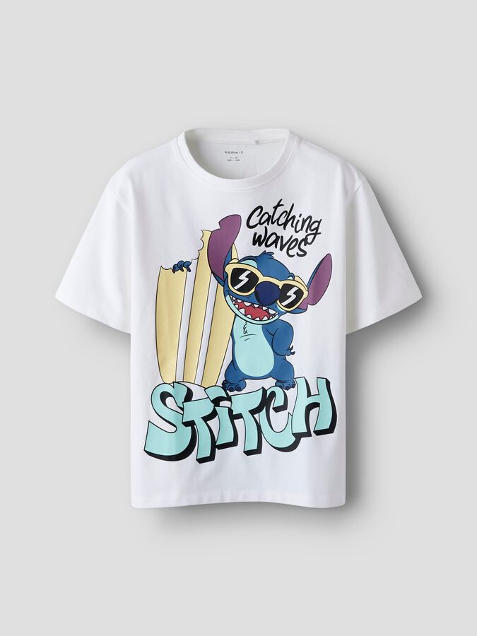 تی شرت پسرانه 30549 سایز 6 تا 12 سال کد 1 مارک Name It