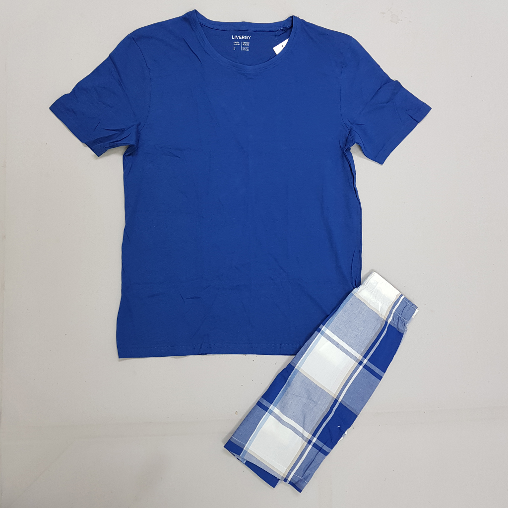 ست مردانه 30634 مارک Livergy