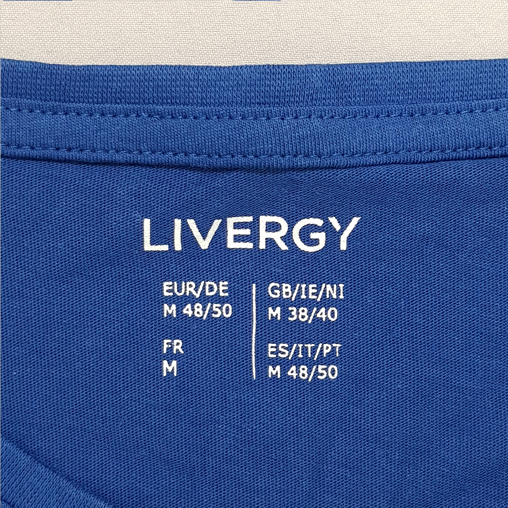 ست مردانه 30634 مارک Livergy