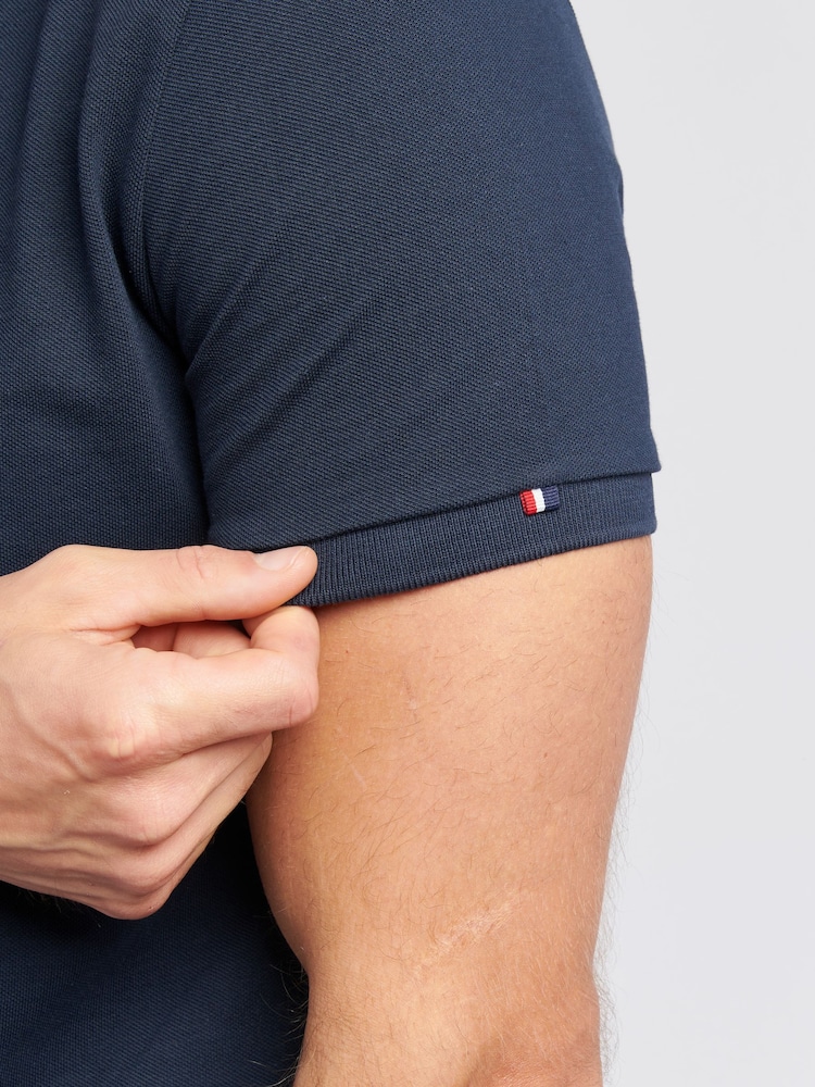 تی شرت مردانه 30381 کد 1 مارک US POLO ASSN