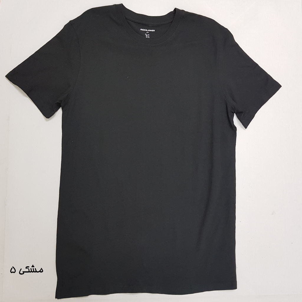 تی شرت مردانه 30394 کد 3 مارک Jack&Jones