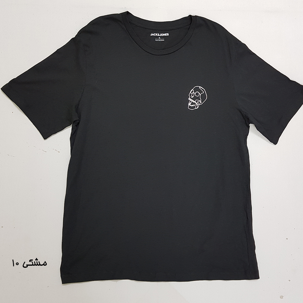 تی شرت مردانه 30394 کد 3 مارک Jack&Jones