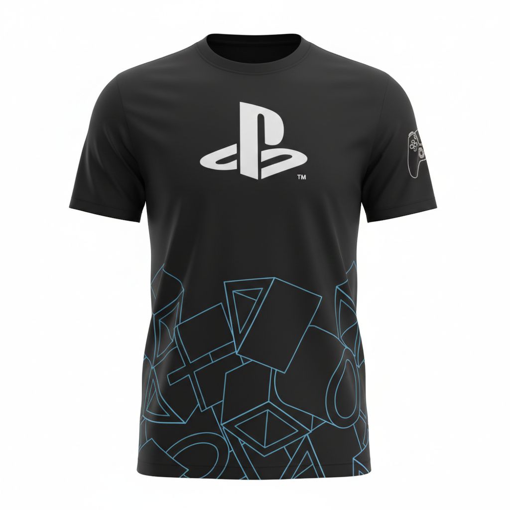 تی شرت پسرانه 30595 سایز 7 تا 15 سال کد 2