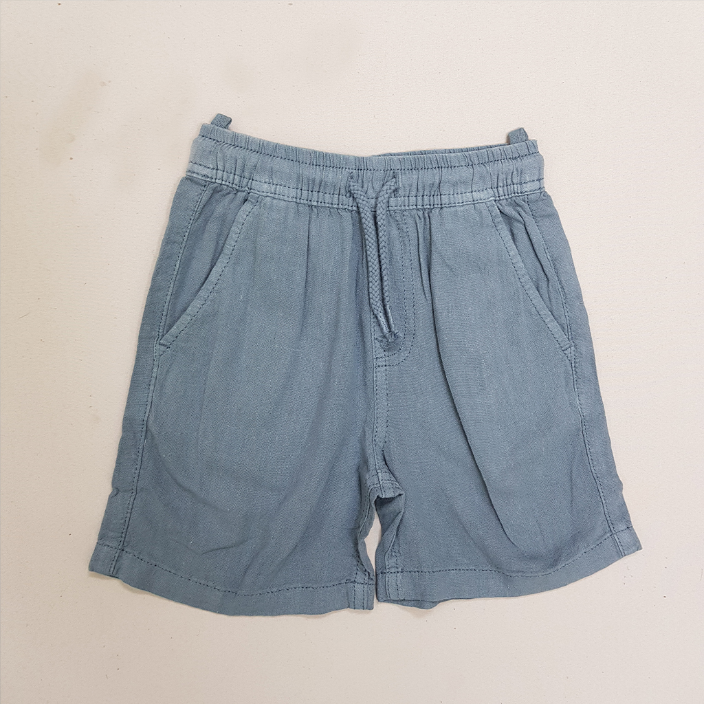 شلوارک پسرانه 30452 سایز 2 تا 15 سال کد 1 مارک M&S