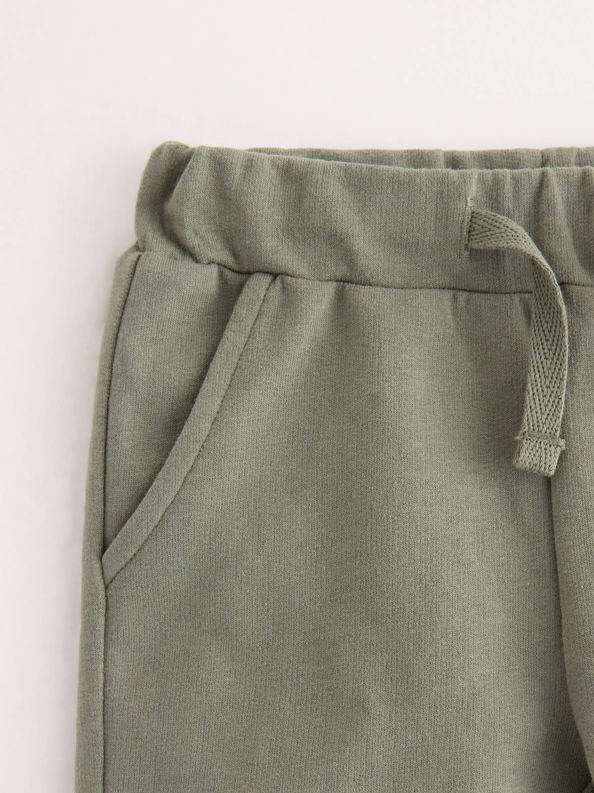 شلوارک پسرانه 30461 سایز 1.5 تا 10 سال مارک LINDEX