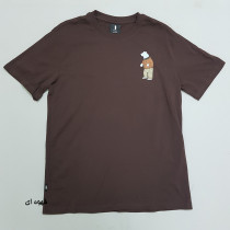 تی شرت مردانه 30396 کد 1 مارک PARAFRIO