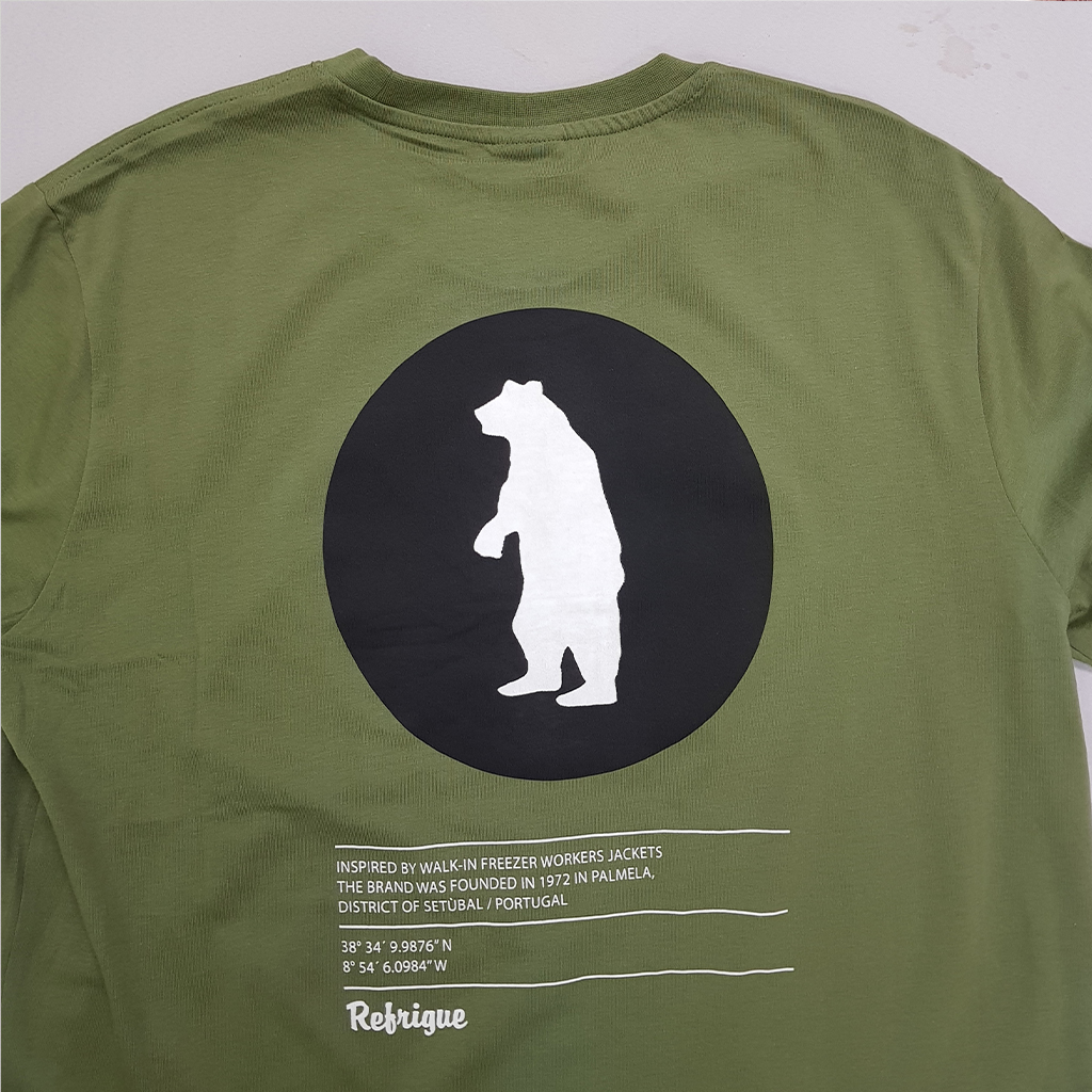 تی شرت مردانه  30396 کد 1  مارک PARAFRIO