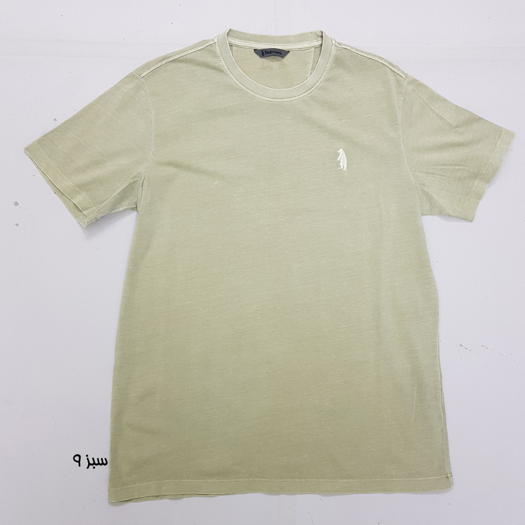 تی شرت مردانه  30396 کد 1  مارک PARAFRIO