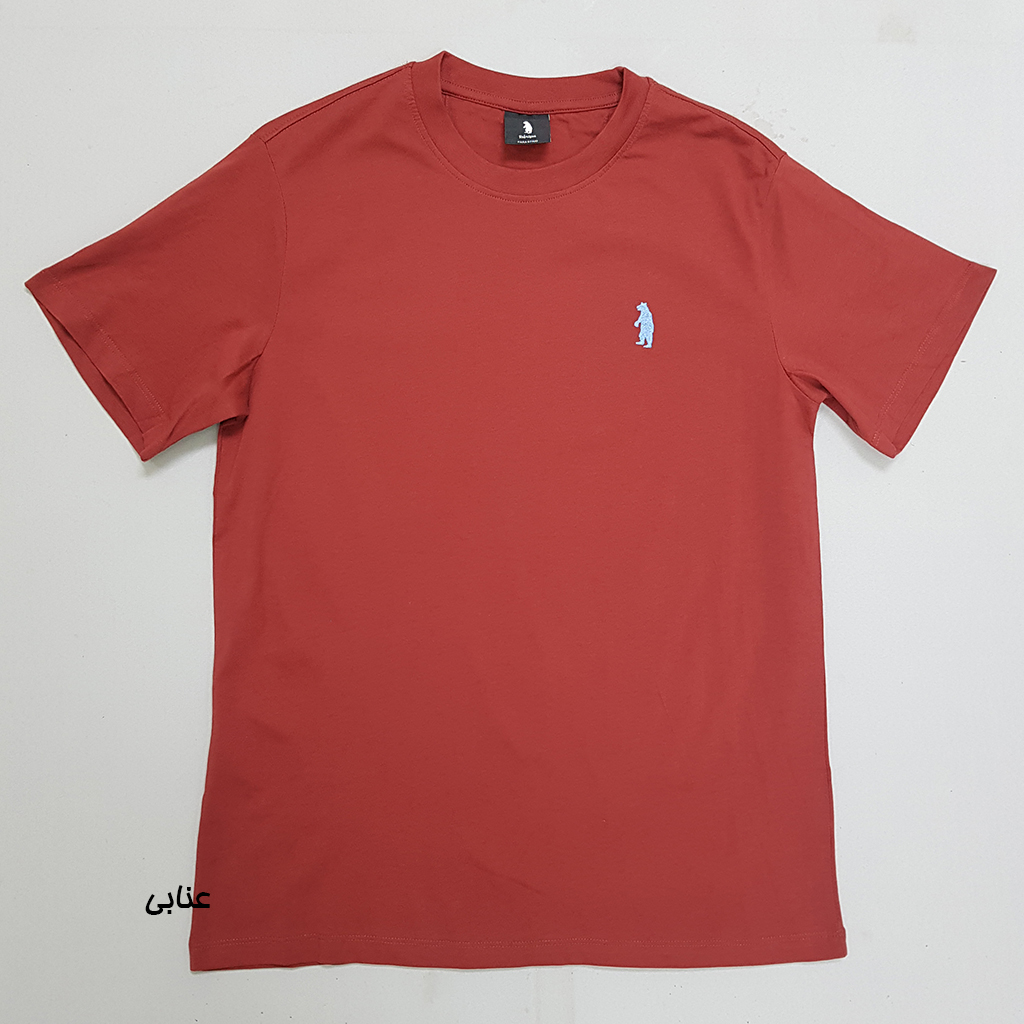 تی شرت مردانه  30396 کد 1  مارک PARAFRIO